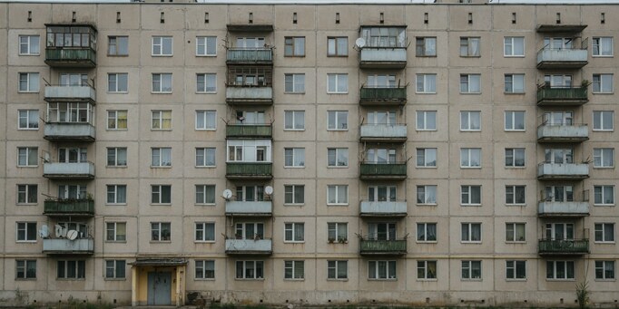 По этажности