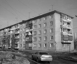Фото дома серии: 111-142 (Ленинградки)